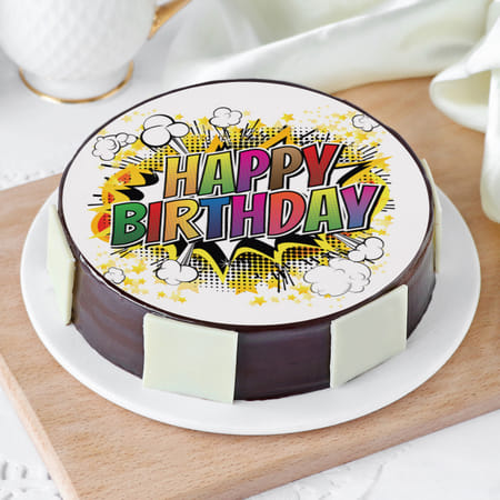 Happy Birthday Blast Cake-picture-13