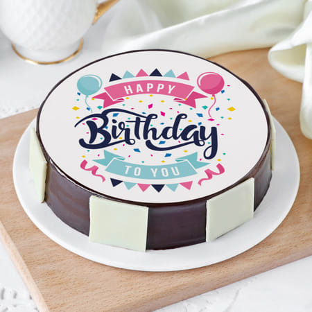 Happy Birthday Celebration Cake-picture-37