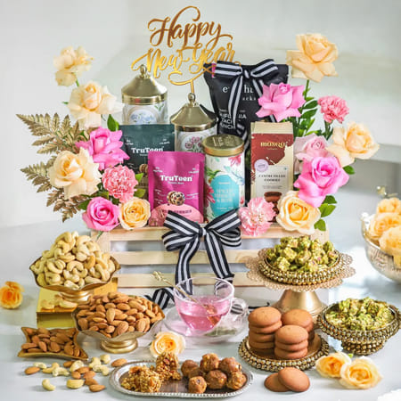 Healthy New Year Bliss-picture-26