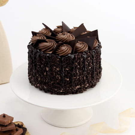 Heavenly Chocolate Cake-picture-40