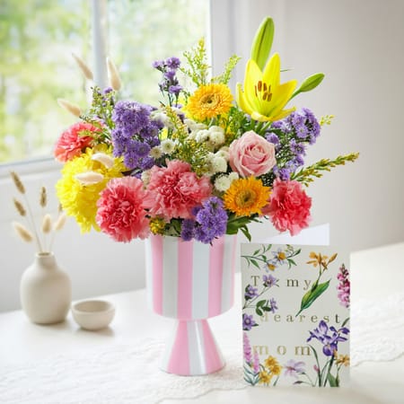Her Garden of Paradise-image-17