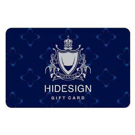 Hidesign E-Gift Card Rs 500-image-18