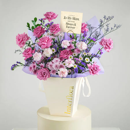 His Royal Blooms-picture-33