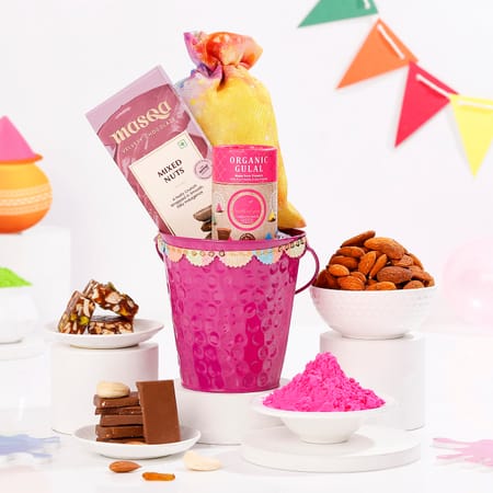 Holi Joy Premium Gift Hamper-picture-12
