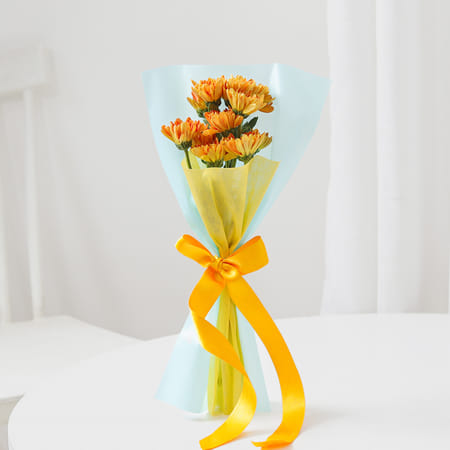 IGP- Sunburst Charm Bouquet-picture-31