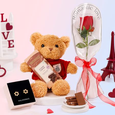 IGP x Palmonas - Classic Chic Valentine Hamper-picture-35