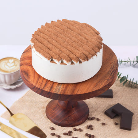 Irish Coffee Cream Cake-image-17