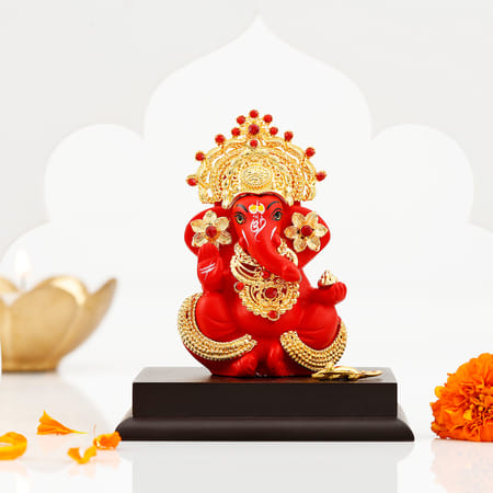 Lord Ganesh Murti-picture-10