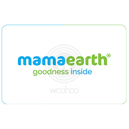 Mamaearth E-Gift Card Rs 500-image-7