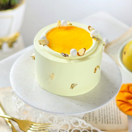 Mango Bliss Bento Cake-picture-21