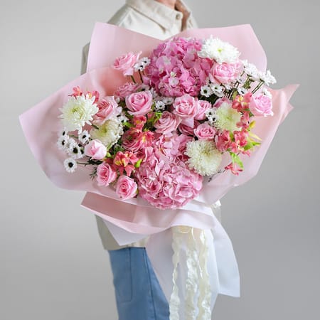 Marshmallow Blooms-picture-27