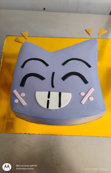 Matiks Designer Cake-image-2