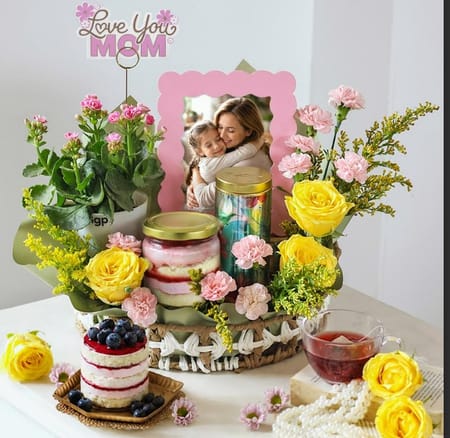 Memories With Mom-picture-24
