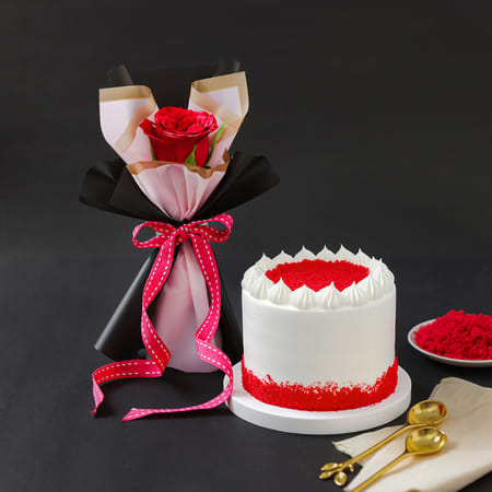 Mini Red Velvet Love Combo-picture-21