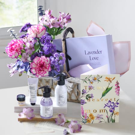 Mom's Morning Pamper-picture-33