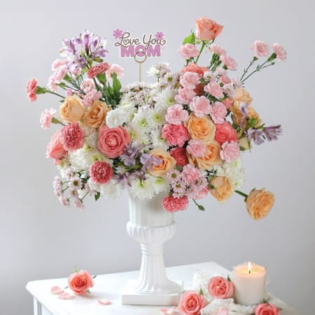 Mom's Purest Love-picture-35