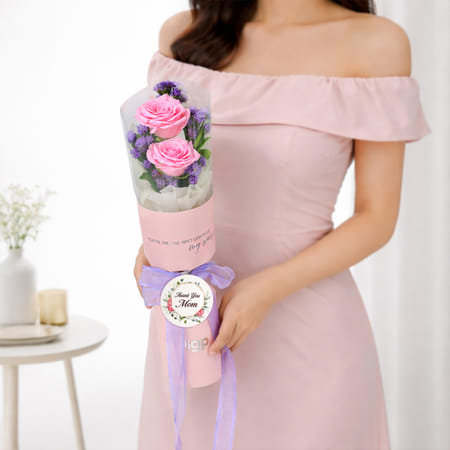 Mother's Day Blooming Love Bouquet
