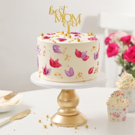 Mother's Day Floral Fantasy Delight-picture-39