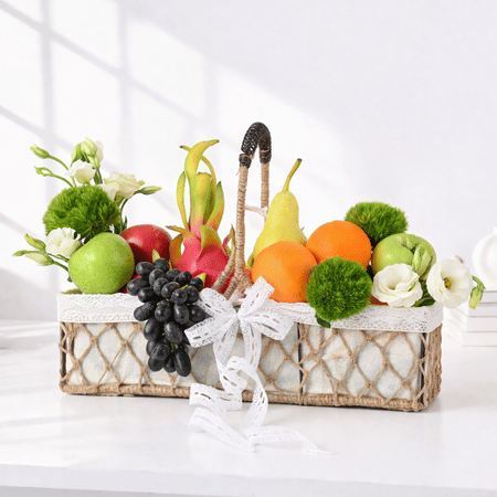 Nature's Charm Fruit Hamper-image-7