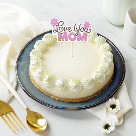 New York-Style Cheesecake for Mom-image-48