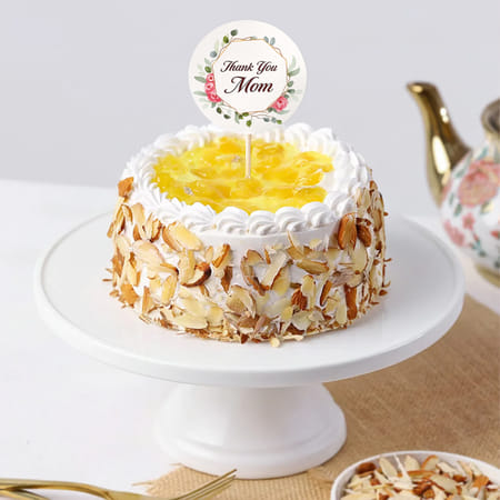 Old School Pineapple Cake for Mom-picture-18