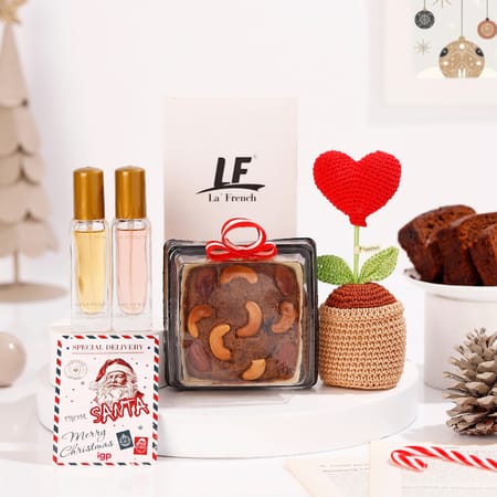 Opulent Wishes Christmas Gift Hamper-image-44