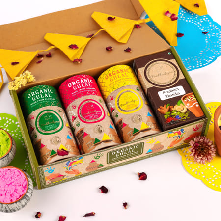 Organic Holi Celebrations Combo-picture-19