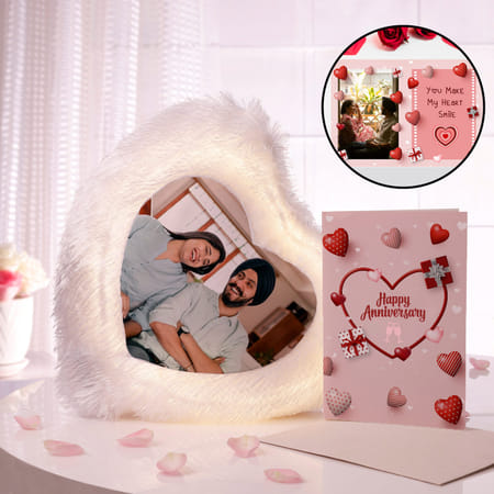Personalized Eternal Love Anniversary Duo-picture-11