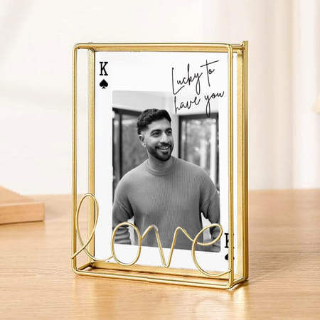 Personalized Love Frame for Husband-picture-17