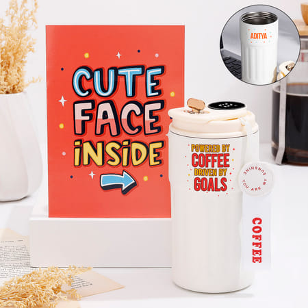 Personalized Motivational Gift Combo-picture-11