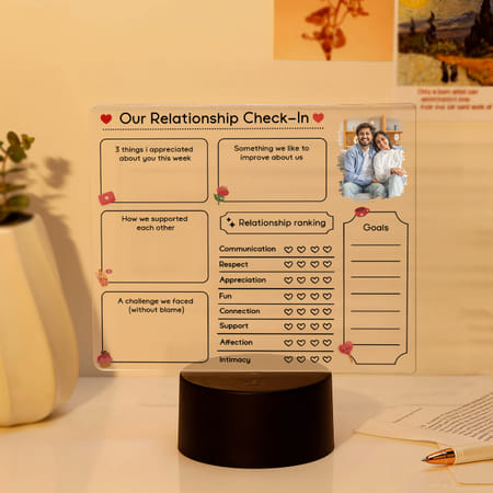 Personalized Relationship Check-In LED Lamp-picture-36
