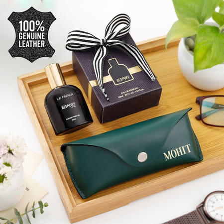 Personalized Sunglasses Case And Perfume Set-picture-16