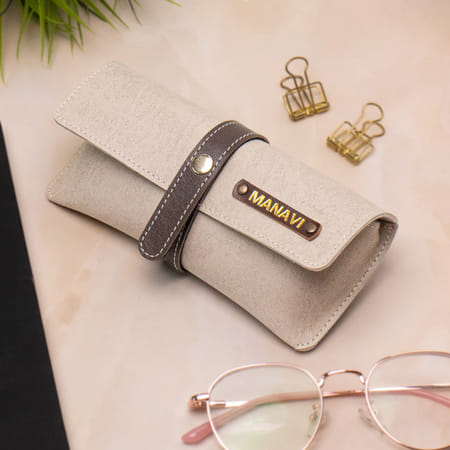 Personalized Trendy Eyewear Case-picture-19