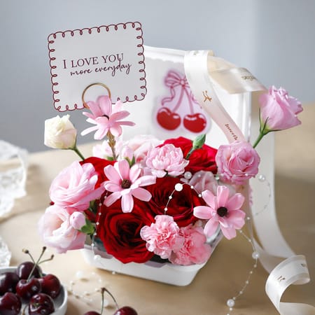 Petals of Pure Love-picture-10