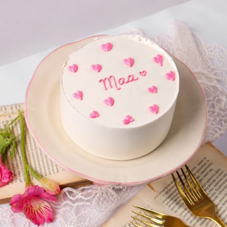 Pineapple Dream Cake for Mother's Day-image-29
