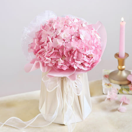 Pink Beauty Flower Box-picture-25