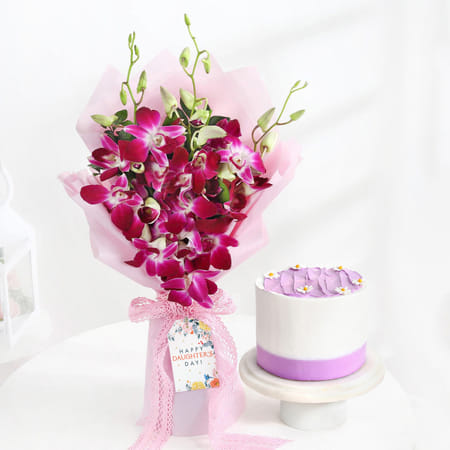 Purple Burst Daughters Day Combo-picture-30
