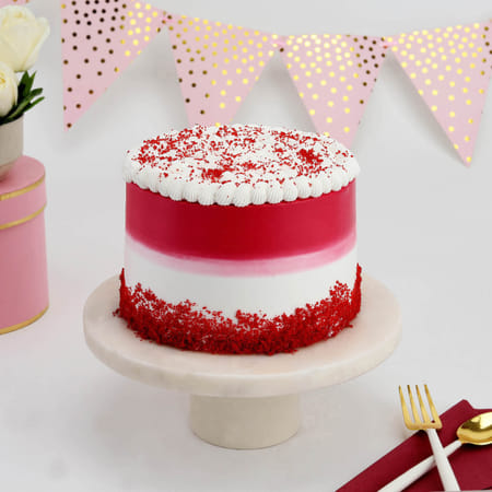 Red Velvet Cake-image-8