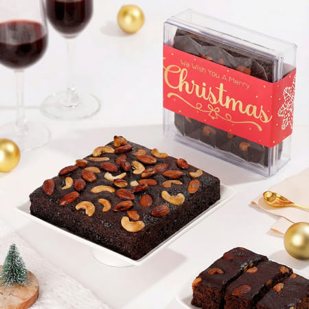 Rich Plum Cake 300g-picture-42