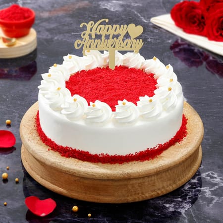 Rosy Red Velvet Anniversary-image-24