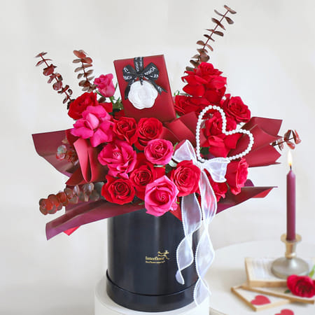 Rosy Romance-picture-29