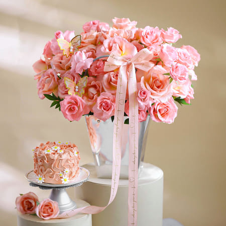 Rosy Truffle Wishes-picture-38