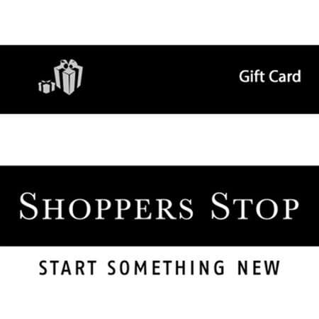 Shoppers Stop E-Gift card Rs 500-image-37