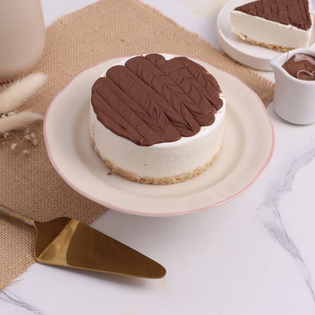 Signature Nutella Cheesecake-picture-24