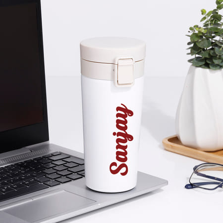 Sleek Convenience Personalized Mug-picture-16