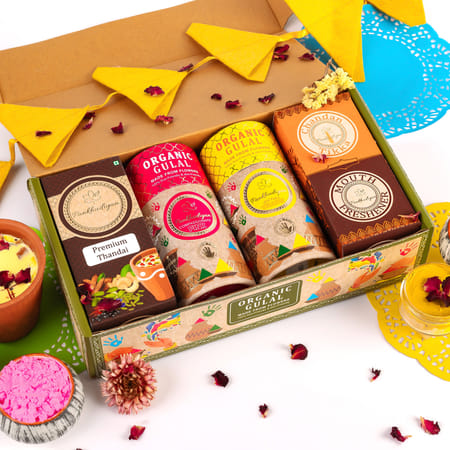 Splash Of Colours Holi Hamper-image-4