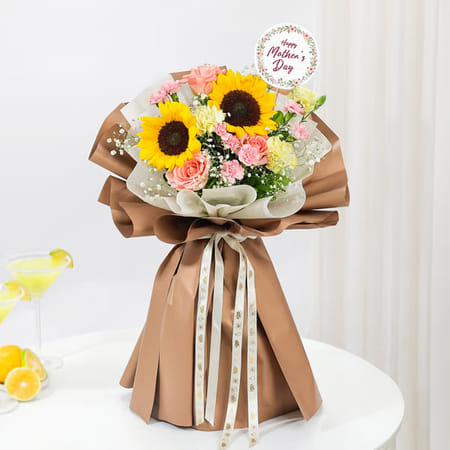 Sunshine Embrace for Mother's Day-picture-29
