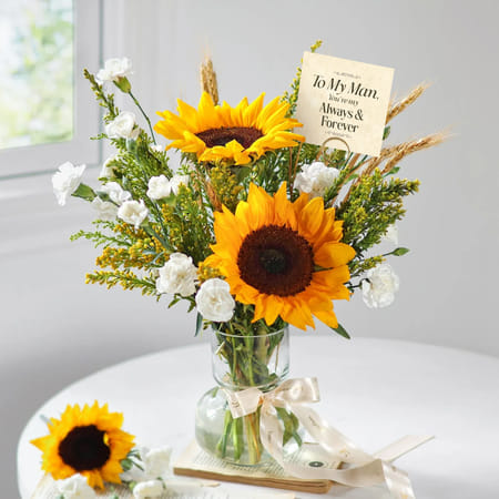 Sunshine For My Man-picture-13