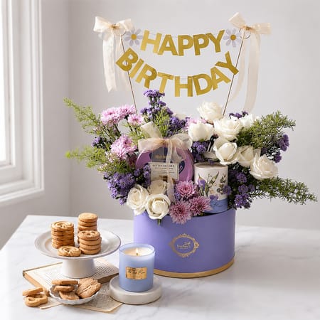 Sweet Birthday Wishes-picture-37