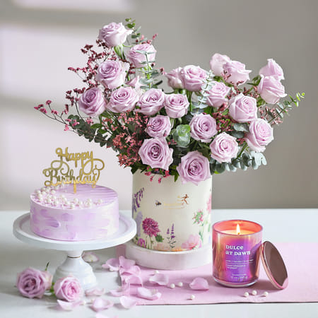 Sweet Dawn Surprise-image-4